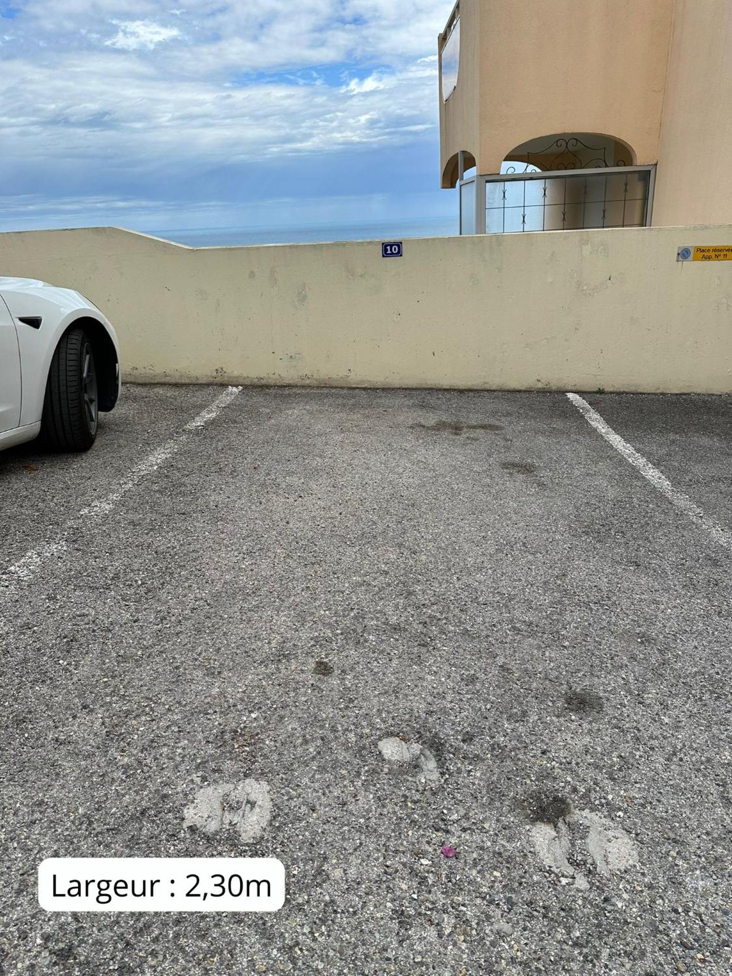 Baie Roquebrune - Vue Mer - Parking - Aj エクステリア 写真